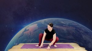 Йога для женского здоровья  Укрепление мышц тазового дна