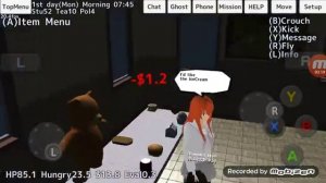 Аниме симулятор школы как возражений