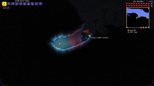 Играю в Террарию 1.4.1.2 | Terraria [2021/01/14 - День 4]