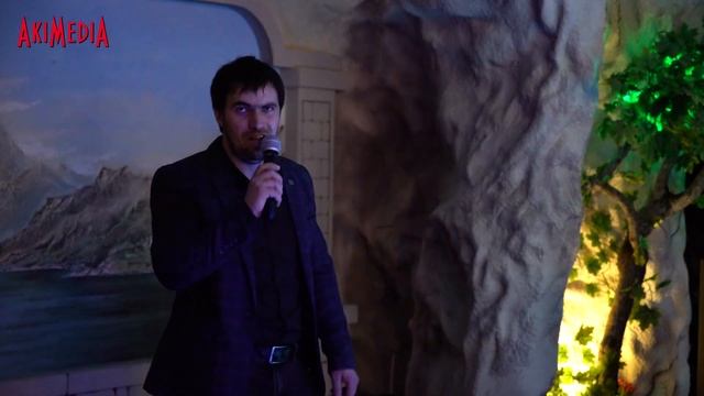 Даргинская песня 2020