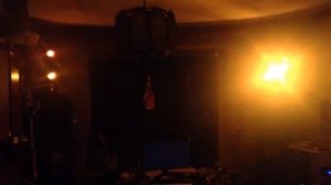 Цветомузыка "Искра"