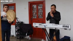 Рахим Точизода Модар нав