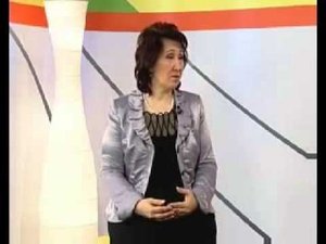 Тв Программа "Быть женщиной" от 30 11 2013 г.