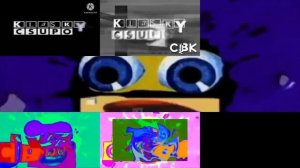 Klasky Csupo has a Sparta Gamma Remix (My Version)