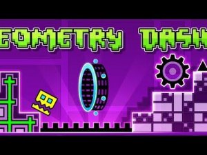 Geometry Dash. Прохождение моих уровней "Color matrix","Solstice" и "Bloot hell" (Eng sub)