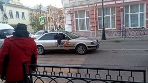 Audi 100