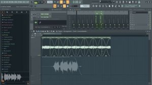 Создание атмосферных текстур и звуков в FL Studio [Fruity Pro Help]