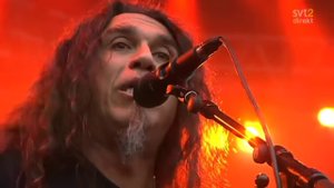 Slayer - Angel Of Death Live