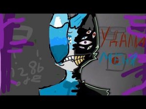 [2D] Wiscur – Удали Меня (Official Music Video)