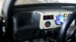 холостой ход валы 10.3 325 ОКБ Динамика