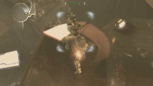 Star Wars The Force Unleashed: Ultimate Sith Edition [PC Gameplay] 1280x1024 WinXPSP3 смотреть онлайн