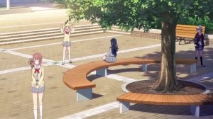Leo/need anime-style introduction: Journey to Bloom | Project SEKAI
