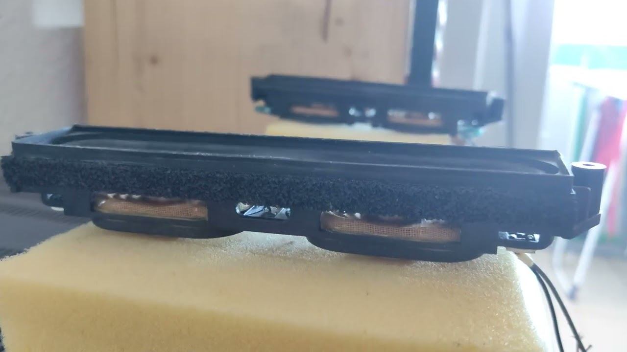 LG TV Speaker 42PJ350 смотреть онлайн