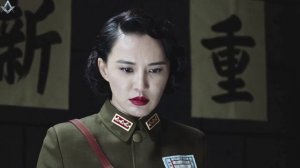 Охота на шпиона 1 сезон 4 серия