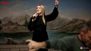 Ажай Абакарова - Гордая любовь 2019