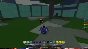 Pika Senko Full Showcase | Shindo Life