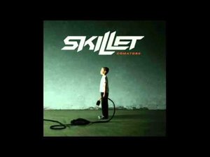 Skillet -comatose на русском.