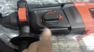 Перфоратор Brait BRH26 покупка на Ozone