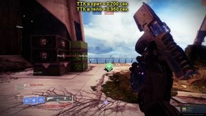 Destiny 2 Beyond light: НОВЫЙ ЭКЗОТ "КРИОСТЕЗИЯ 77К"