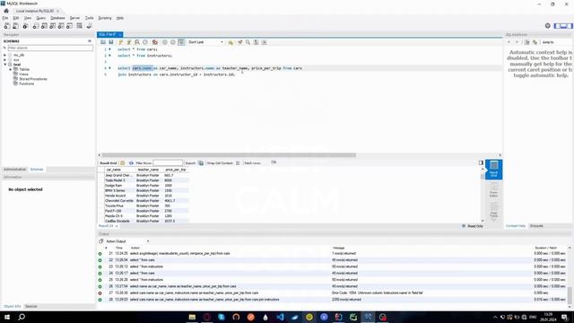 Уроки Java с 0 до первой работы. #38 Join