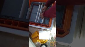 инкубатор Умница китайский качество жакшы 128 жумурткалык полный афтомат