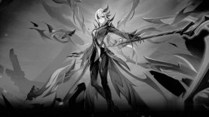 Моя пламенная дева (NoiR version)