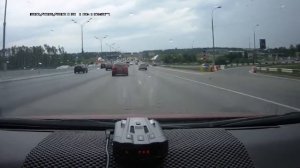 SilverStone F1 Z550ST ловит Стрелку СТ