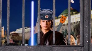 Энакин Скайуокер на разных языках | Anakin Skywalker in different languages