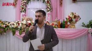 Вечер нашидов Хадиджи в Махачкале