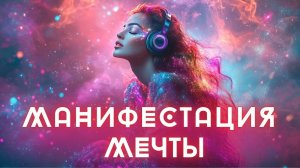 ПРОСТО СЛУШАЙ И ВАША МЕЧТА ИСПОЛНИТСЯ! МОЩНАЯ МЕДИТАЦИЯ ДЛЯ УДАЛЕНИЯ БЛОКОВ И ВОПЛОЩЕНИЯ ЖЕЛАНИЙ