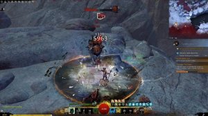 Wizard's Vault - 100 Kryptis (Guild Wars 2)