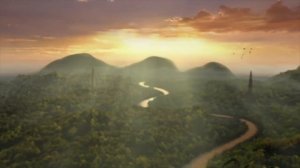 BIONICLE 3: Web of Shadows (1080p HD)