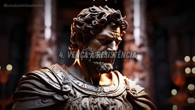 Você Precisa Assistir Esse Vídeo - Estoicismo смотреть онлайн