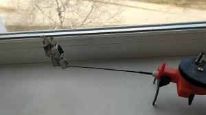 Зимняя удочка на карася.