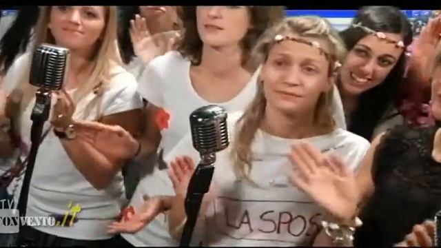 Vale da Vicenza tiene il tempo al ristorante Convento di Lonato sabato 24 settembre смотреть онлайн