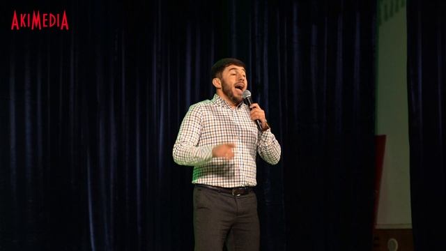 Шамиль Ханакаев - Бесценная смотреть онлайн