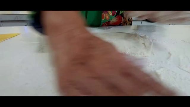 Roti Perancis by Chef Zaidah....Rotinya sungguh lembut cubalah buat sendiri mengikut recipi ini..
