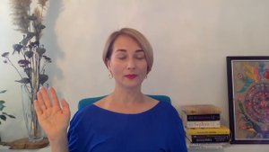 ПЕРЕПРОСМОТР - техника для эмоциональной саморегуляции и набора энергии