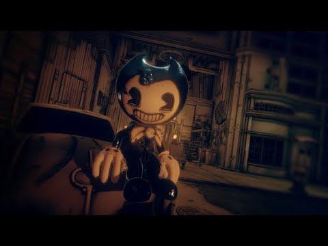 Bandy and the Dark revival gameplay part 1 In android смотреть онлайн