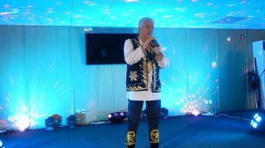 Равшан Ураков Прощальный концерт на теплоходе Сергей Кучкин