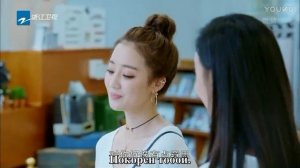 Там, где зимой тепло, а летом прохладно 1 сезон 43 серия