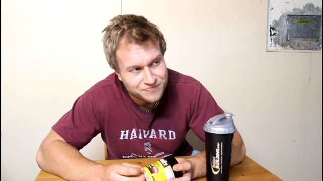 ProMera Health Con-Cret Pineapple Supplement Review - 9.5/10 смотреть онлайн