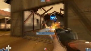 Uber Update Scout Pack: TF2 [Commentary] Soda Popper / Atomizer / Winger