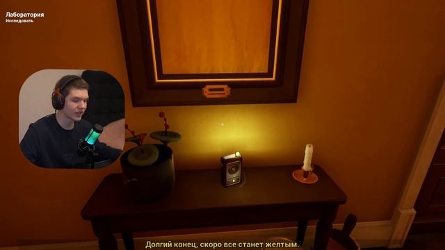 МАЛЫШ В ЖЕЛТОМ ЗАСТАВИЛ МЕНЯ СТАТЬ ХУДШЕЙ НЯНЕЙ!  BABY IN YELLOW