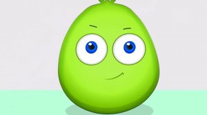 БУБА дежавю - помелетаржный мультфильм для детей (12+)