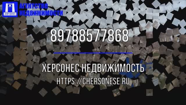 Купить дом в севастополе. Продажа дома 72.3 кв.м. на участке 3,25 соток в СНТ Маяк-1