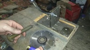 Декапсюлятор своими руками😜