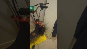 Kugoo Kirin C2, +1000 км , реальный отзыв.2 год в эксплуатации, вес 100 и до 150 кг