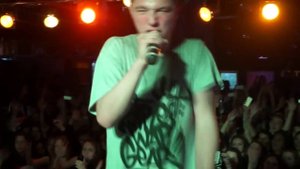 Zippo Остаток слов  концерт