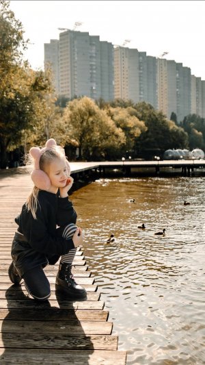 Большие перемены